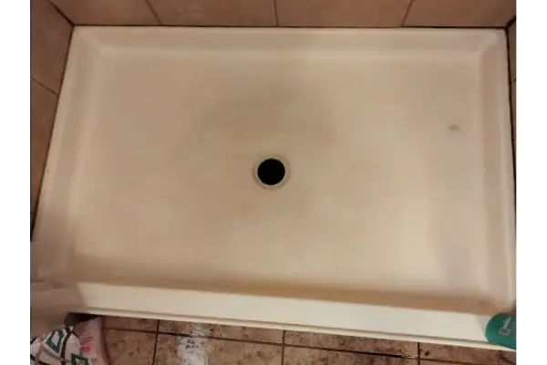 Deep Cleaning